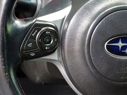 Used 2017 Subaru BRZ Limited w/ Performance Package RWD image 28