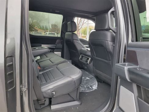 New 2026 Ford F250 Platinum image 16
