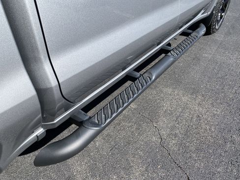 Used 2023 Chevrolet Silverado 1500 RST image 40