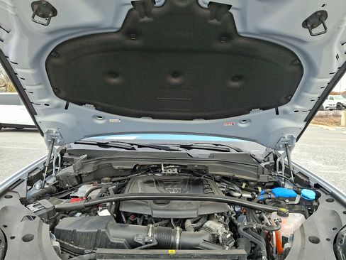 Used 2023 Maserati Grecale Modena image 27