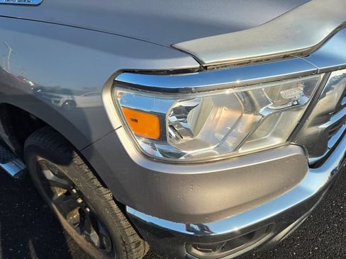 Used 2021 RAM 1500 Big Horn AWD/4WD image 22