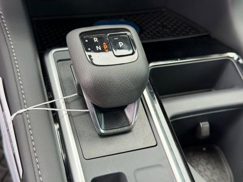 New 2026 Nissan Pathfinder SL image 28