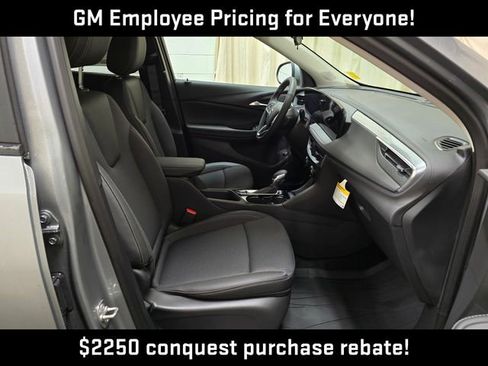 New 2026 Buick Encore GX Preferred w/ Comfort Package image 32