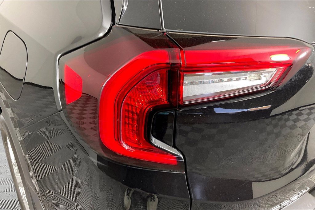 Certified 2024 GMC Terrain SLE FWD image 18