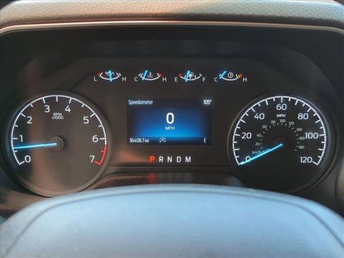 Used 2023 Ford F150 XL w/ STX Appearance Package RWD image 10