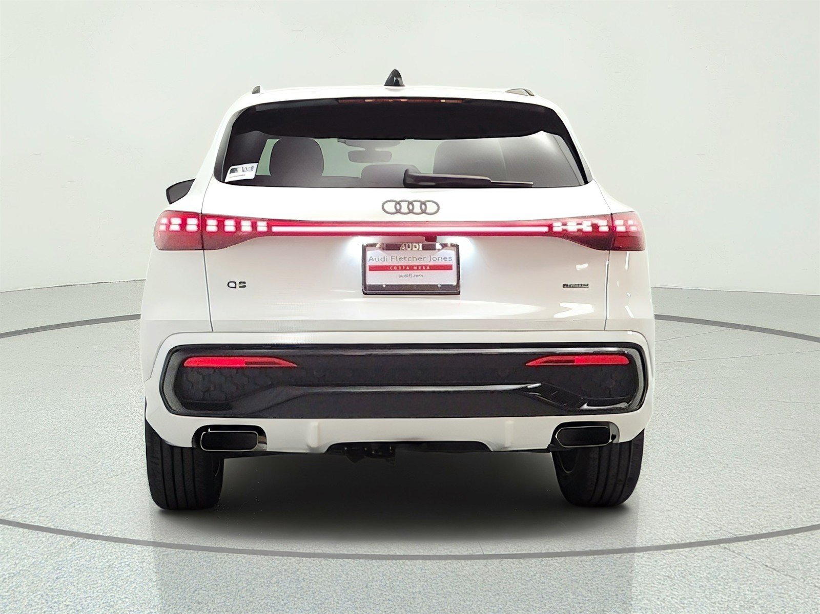 New 2026 Audi Q5 2.0T AWD/4WD image 6