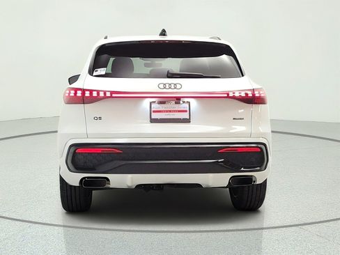 New 2026 Audi Q5 2.0T AWD/4WD image 6