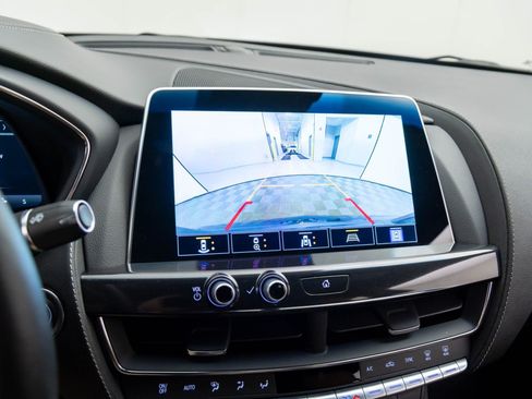 Certified 2024 Cadillac CT5 V Blackwing w/ Carbon Fiber Package 2 image 38