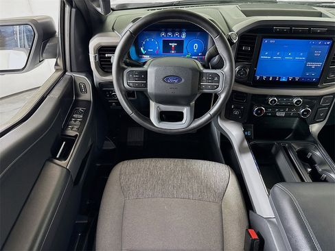 Used 2024 Ford F150 XLT w/ Mobile Office Package image 19