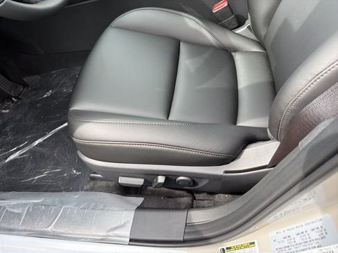 New 2026 MAZDA MAZDA3 2.5 S Sedan w/ Preferred Pkg FWD image 12