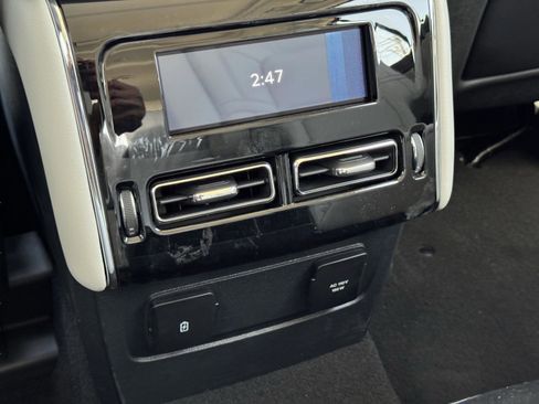 New 2025 Lincoln Aviator Reserve w/ Equipment Group 201A image 31