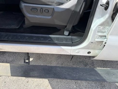 Used 2015 Ford F250 Platinum AWD/4WD image 3