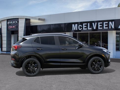 New 2026 Buick Encore GX Sport Touring FWD image 5