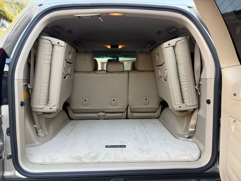 Used 2004 Lexus GX 470 image 19