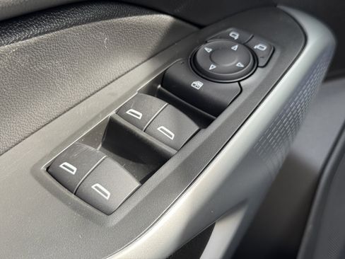 New 2026 Chevrolet Trax RS image 11