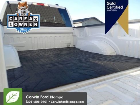 Used 2023 Ford F150 XL w/ STX Appearance Package image 28