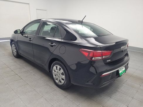 Used 2023 Kia Rio S FWD image 3