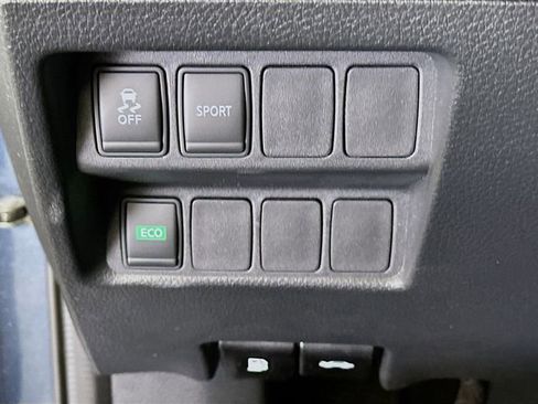 Used 2016 Nissan Rogue S w/ Appearance Package image 11