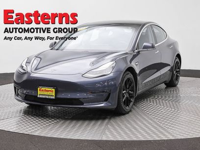 Used 2020 Tesla Model 3 Long Range