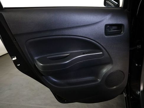 Used 2024 Mitsubishi Mirage ES FWD image 25