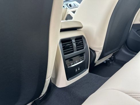 New 2025 BMW i4 xDrive40i w/ Premium Package image 20