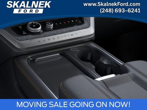 New 2025 Ford Expedition Tremor AWD/4WD image 15