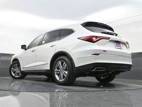 Used 2023 Acura MDX 3.5L image 34