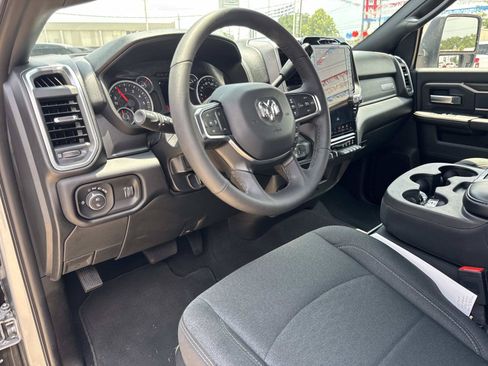 Used 2026 RAM 2500 Big Horn AWD/4WD image 17