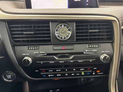 Used 2017 Lexus RX 350 AWD image 20