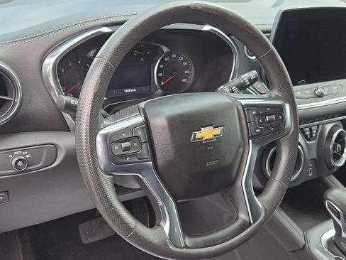 Used 2023 Chevrolet Blazer LT AWD/4WD image 14