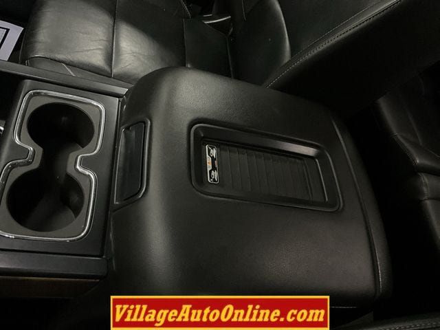 Used 2017 Chevrolet Silverado 2500 LTZ w/ Duramax Plus Package AWD/4WD image 23