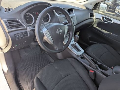 Used 2014 Nissan Sentra SR FWD image 14