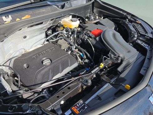 New 2026 Buick Encore GX Sport Touring w/ Advanced Technology Package image 25