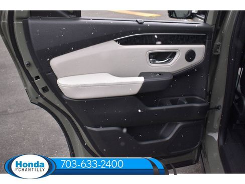 New 2026 Honda Passport TrailSport Elite image 30