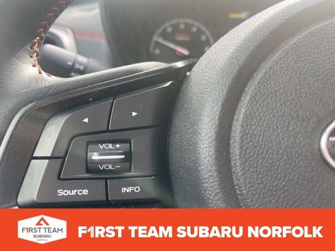 Used 2024 Subaru Forester Sport image 14