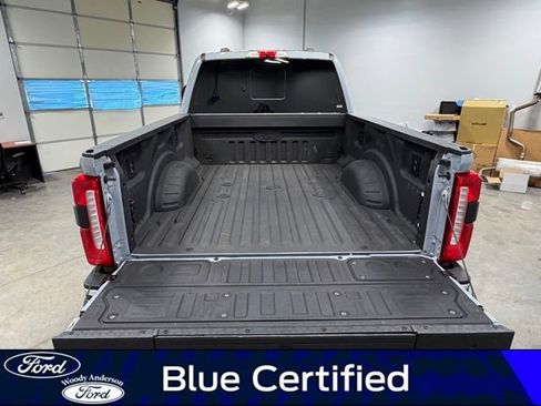 Certified 2024 Ford F250 King Ranch w/ Chrome Package image 7