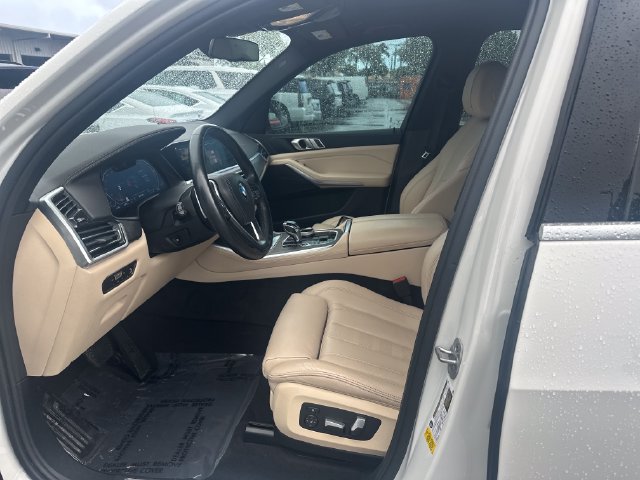 Used 2022 BMW X5 sDrive40i RWD image 9