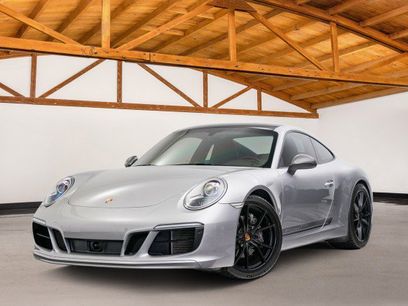 Used 2019 Porsche 911 Carrera T