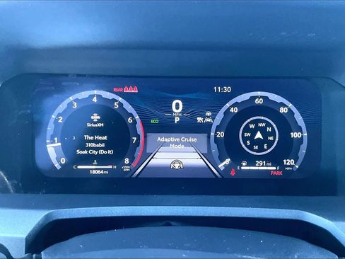 Used 2024 Toyota Tacoma TRD Off-Road AWD/4WD image 25