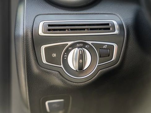 Used 2019 Mercedes-Benz C 300 4MATIC Sedan w/ Multimedia Package image 44