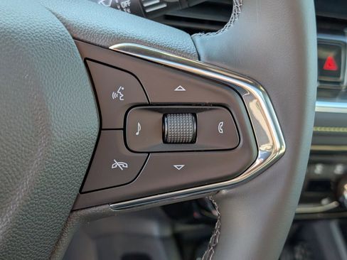 New 2026 Chevrolet TrailBlazer ACTIV w/ Convenience Package image 21