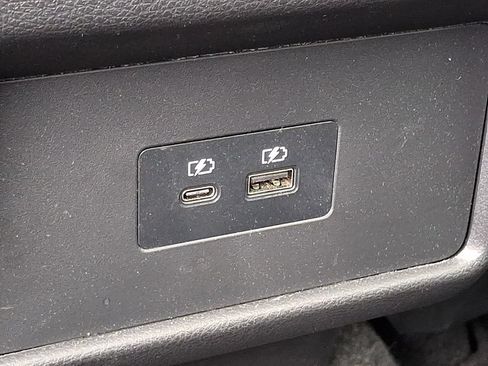 Certified 2023 Nissan Rogue SL AWD/4WD image 12