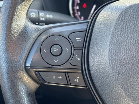 Used 2024 Toyota RAV4 XLE image 22