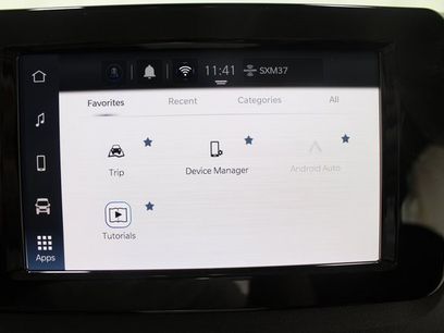 Used 2025 RAM ProMaster 2500 w/ Convenience Group