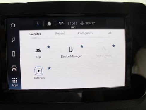 Used 2025 RAM ProMaster 2500 w/ Convenience Group image 4