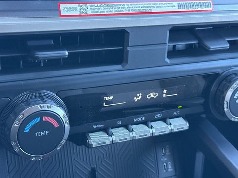 New 2026 Toyota Tacoma SR5 RWD image 52