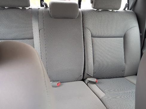 Used 2012 Toyota Tacoma 4x4 Double Cab image 28