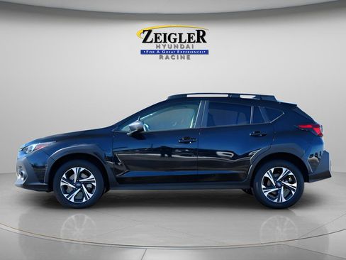 Used 2024 Subaru Crosstrek 2.0i Premium AWD/4WD image 4