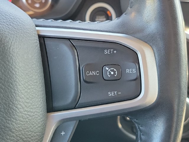 Used 2020 RAM 1500 Big Horn AWD/4WD image 24