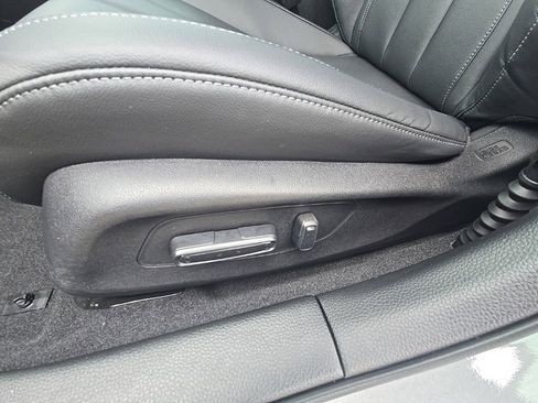 Used 2023 Acura Integra A-Spec FWD image 16